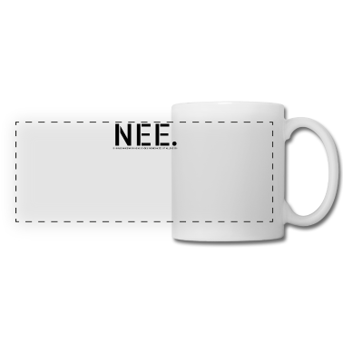 Katzen Tasse - katze - Katze ist allergisch