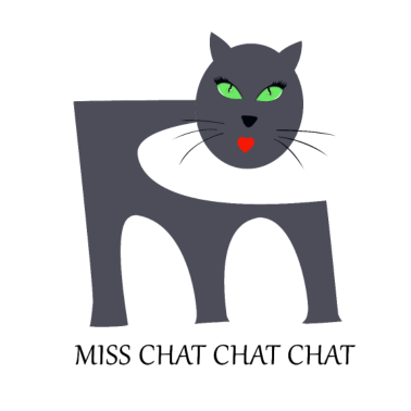 Motiv Miss Katze Katze Katze