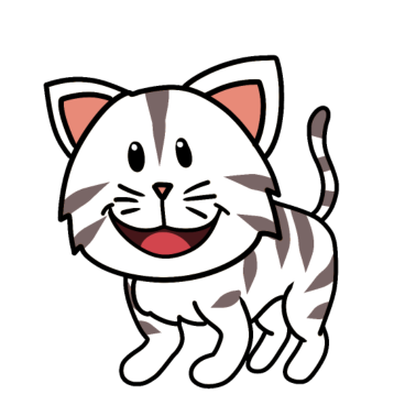 Motiv Katze Katzen Haustiere