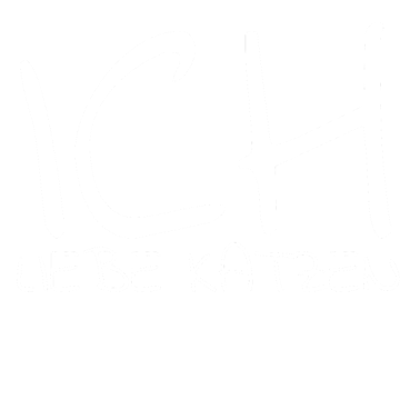 Motiv katze - Ich liebe Katzen