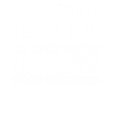 Motiv katze - Katze wollte kuscheln