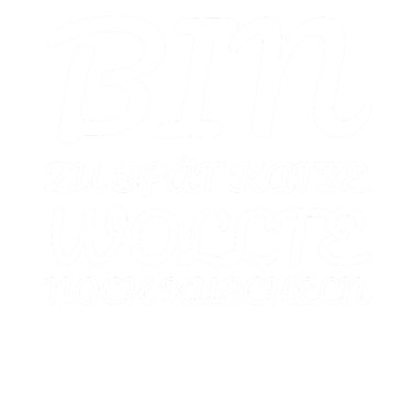 Motiv katze - Katze wollte kuscheln