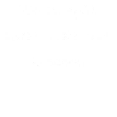 Motiv katze - Katze wollte kuscheln