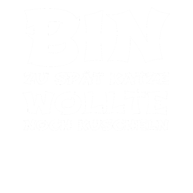 Motiv katze - Katze wollte kuscheln