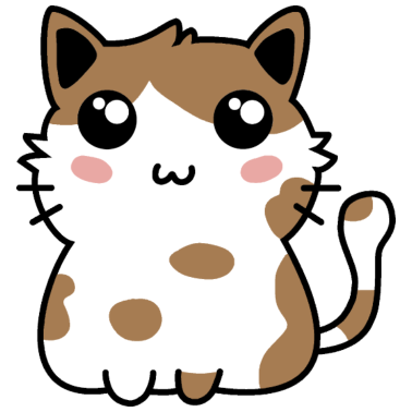 Motiv Katze Haustier Niedlich