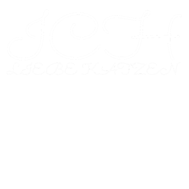 Motiv katze - Ich liebe Katzen