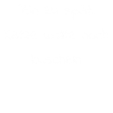 Motiv katze - Katze wollte kuscheln