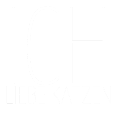 Motiv katze - Ich liebe Katzen