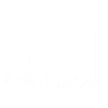 Motiv katze - Ich liebe Katzen