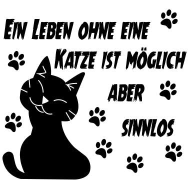 Motiv KATZE - KATZE - KATZE - KATZE