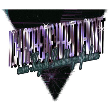 Motiv haustier lustige katze siamkatze heilige birma