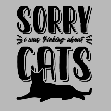 Motiv katze katzen witzig