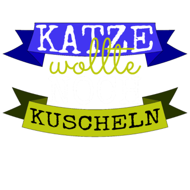 Motiv katze - Katze wollte kuscheln