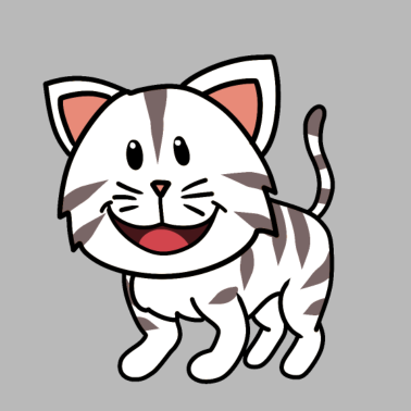 Motiv Katze Katzen Haustiere