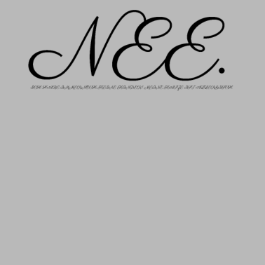 Motiv katze - Katze ist allergisch