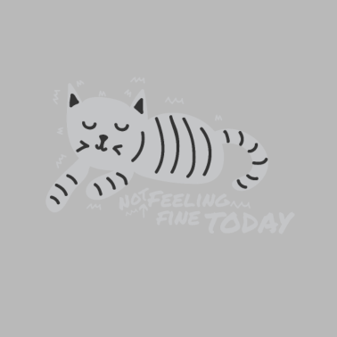 Motiv Katzen Katze Geschenkidee