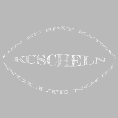 Motiv katze - Katze wollte kuscheln