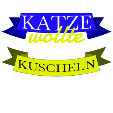 Motiv katze - Katze wollte kuscheln