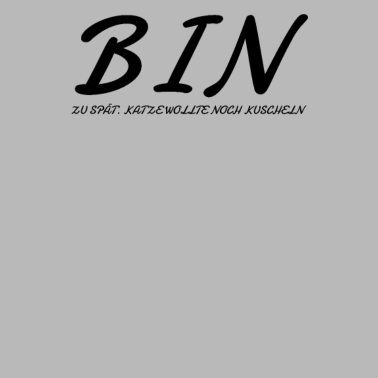 Motiv katze - Katze wollte kuscheln