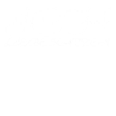 Motiv katze - Ich liebe Katzen