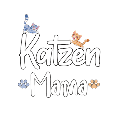 Motiv Katze Katzen Mama