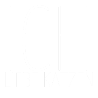 Motiv katze - Ich liebe Katzen