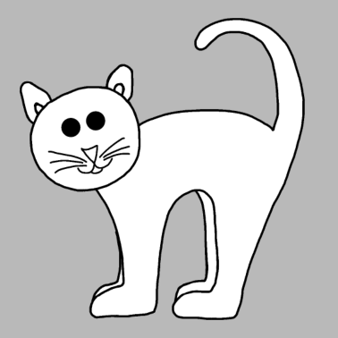 Motiv Katze Katzen Kitten