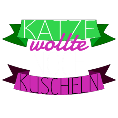 Motiv katze - Katze wollte kuscheln