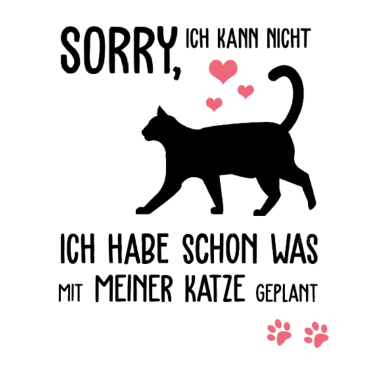 Motiv KATZE