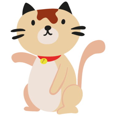 Motiv Katze katze