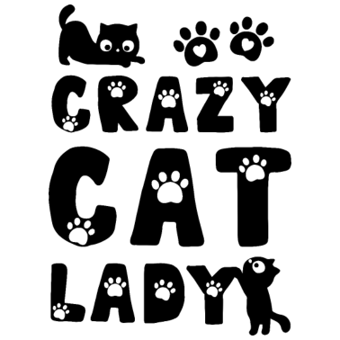 Motiv Katze Katzen