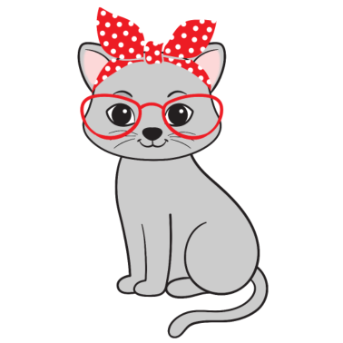 Motiv Katze Katzen