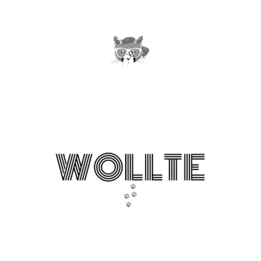 Motiv katze - Katze wollte kuscheln