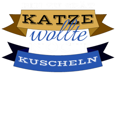 Motiv katze - Katze wollte kuscheln