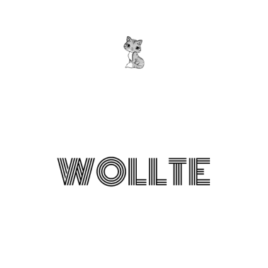 Motiv katze - Katze wollte kuscheln