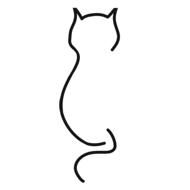 Motiv Katze Haustier Tiere Kater Katzen Tier Kätzchen