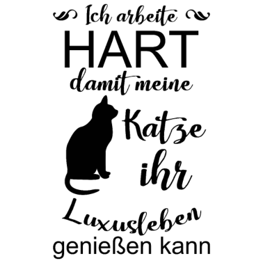Motiv Katze, Katzen