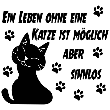 Motiv KATZE - KATZE - KATZE - KATZE