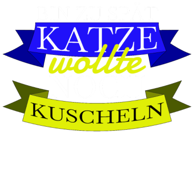 Motiv katze - Katze wollte kuscheln