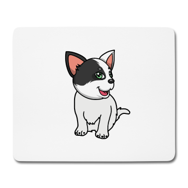 Katzen Mousepad - Katze Kätzchen Katzen