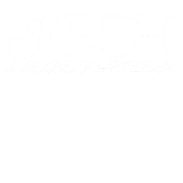 Motiv katze - Ich liebe Katzen