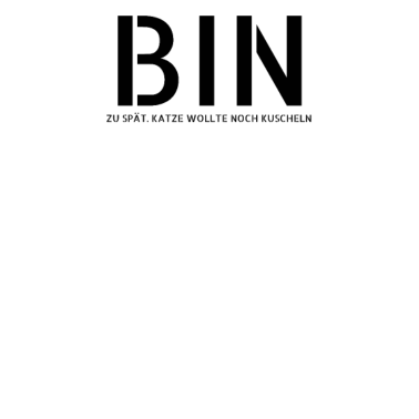 Motiv katze - Katze wollte kuscheln