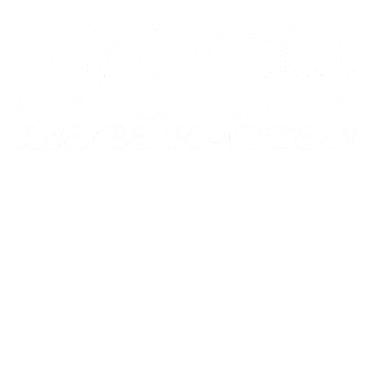 Motiv katze - Ich liebe Katzen