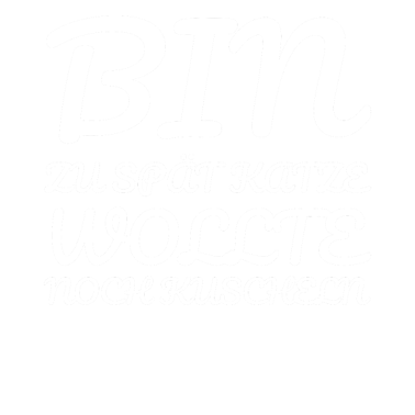 Motiv katze - Katze wollte kuscheln