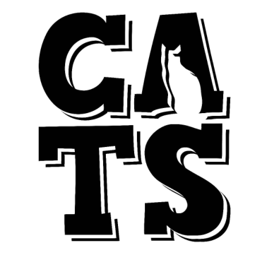 Motiv katze katzen spruch