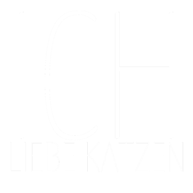 Motiv katze - Ich liebe Katzen