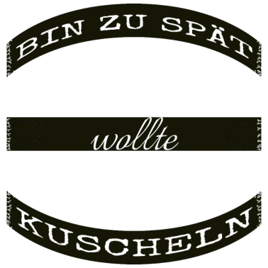 Motiv katze - Katze wollte kuscheln