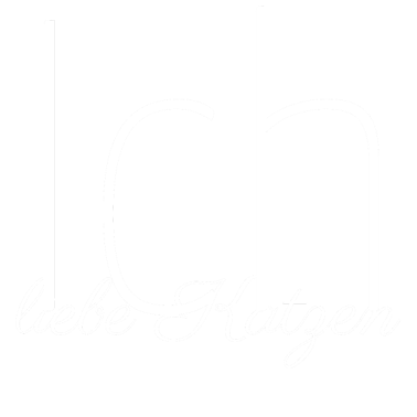 Motiv katze - Ich liebe Katzen