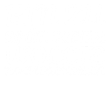 Motiv katze - Katze wollte kuscheln