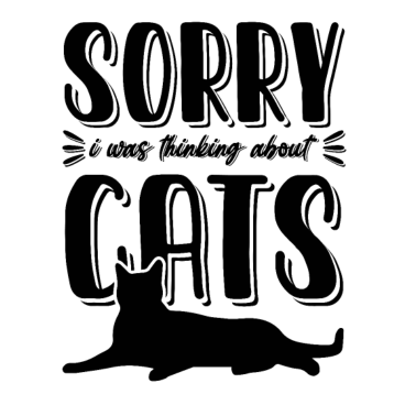 Motiv katze katzen witzig